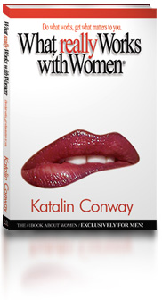 The #1 Dating Book for men!